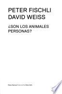 Peter Fischli, David Weiss