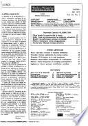Petróleo y petroquímica internacional