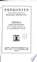 Petronius