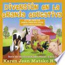 Petting Farm Fun, Translated Spanish