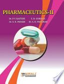 Pharmaceutics-II