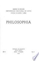 Philosophia