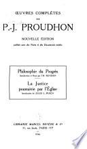 Philosophie du progrès