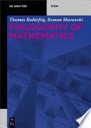 Philosophy of Mathematics