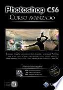 Photoshop CS6. Curso avanzado