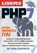 PHP 7 - Sitios Dinámicos
