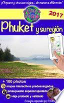 Phuket y su región