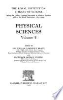 Physical Sciences: Problems in Capillarity