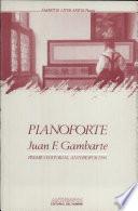 Pianoforte
