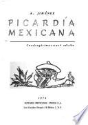 Picardía mexicana