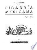 Picardía mexicana