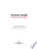 Picasso joven