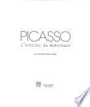 Picasso, l'atelier du Minotaure