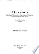 Picasso's Paintings, Watercolors, Drawings, and Sculpture: Toward Surrealism, 1925-1929