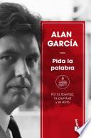 Pida la palabra