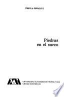 Piedras en el surco