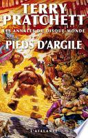 Pieds d'argile