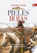 Pieles rojas