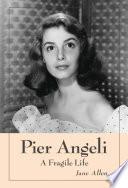 Libro Pier Angeli