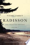 Pierre-Esprit Radisson