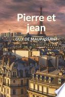 Pierre et Jean