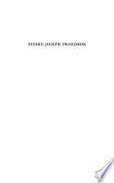 Pierre-Joseph Proudhon