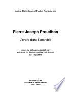Pierre-Joseph Proudhon