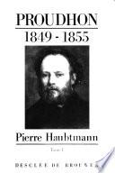 Pierre-Joseph Proudhon
