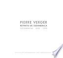 Pierre Verger