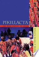 Pikillacta