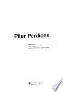 Pilar Perdices