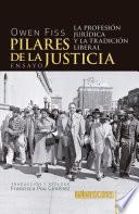 Pilares de la justicia