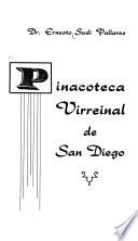 Pinacoteca Virreinal de San Diego