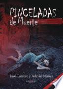 Pinceladas de muerte