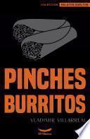 Pinches Burritos