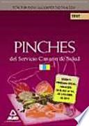 Pinches del servicio canario de salud. Test