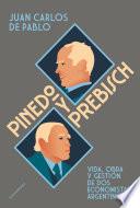 Pinedo y Prebisch