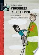Pingoreta y el tiempo