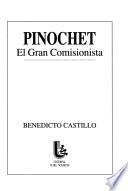 Pinochet, el gran comisionista