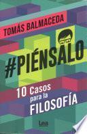 #PINSALO/ #THINK ABOUT IT.