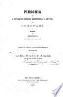 Pinsonia