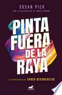 Pinta fuera de la raya