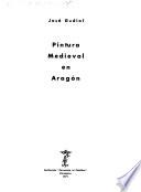 Pintura medieval en Aragón