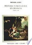 Pintura y escultura en Francia, 1700-1789