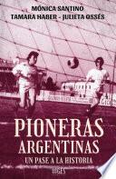 Pioneras Argentinas
