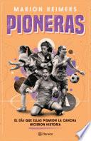 Pioneras