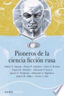 Pioneros de la ciencia ficción rusa