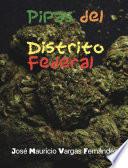 Pipas del Distrito Federal