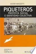 Piqueteros