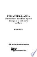 Pirámides de agua